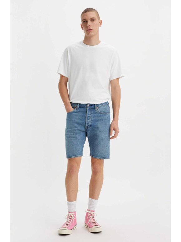 Levi's® - Levis 501ORIGINAL SHORTS 9AM