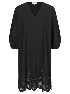Rosemunde - Rosemunde Cotton dress w/embro