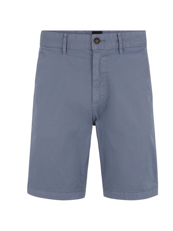 Hugo Boss - Boss Chino-slim-Shorts