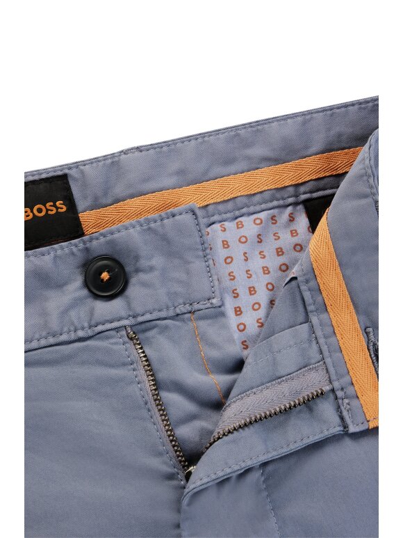 Hugo Boss - Boss Chino-slim-Shorts