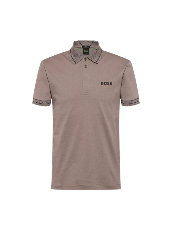 Hugo Boss - Boss Paule 1 Polo