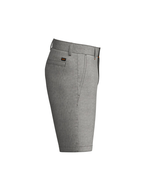 Hugo Boss - BOSS Chino-slim-Shorts