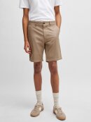 Hugo Boss - Boss Chino-slim-Shorts