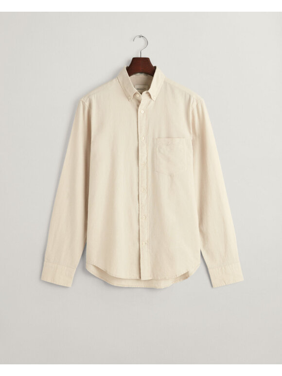 Gant - Gant ARCHIVE OXFORD SHIRT