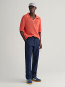 Gant - Gant RELAXED LINEN DS PANTS