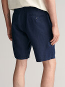 Gant - Gant RELAXED LINEN DS SHORTS