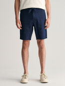 Gant - Gant RELAXED LINEN DS SHORTS