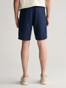 Gant - Gant RELAXED LINEN DS SHORTS