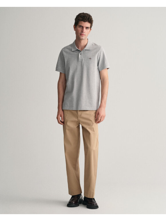 Gant - Gant polo t-shirt