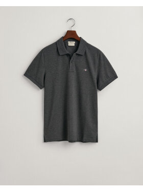 Gant - Gant 2210 shield ss pique polo