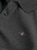 Gant - Gant 2210 shield ss pique polo