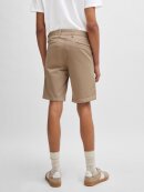 Hugo Boss - Boss Chino-slim-Shorts