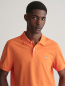 Gant - Gant 2210 shield ss pique polo