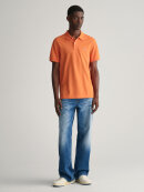 Gant - Gant 2210 shield ss pique polo