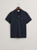 Gant - Gant polo t-shirt