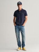 Gant - Gant polo t-shirt