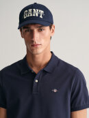 Gant - Gant polo t-shirt