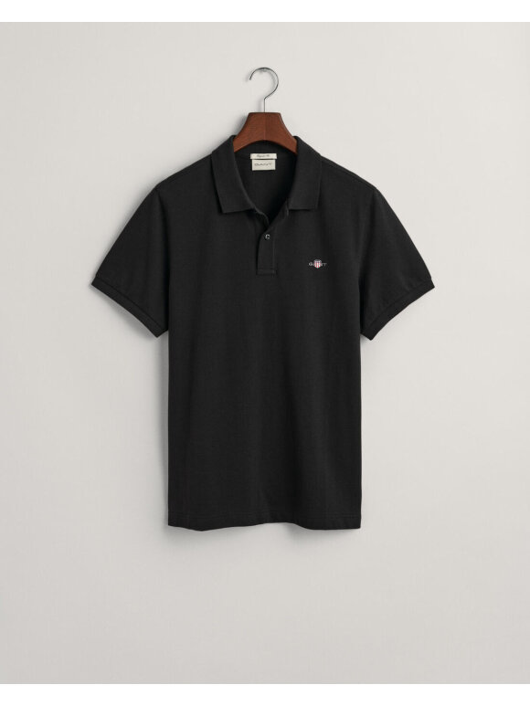 Gant - Gant polo t-shirt