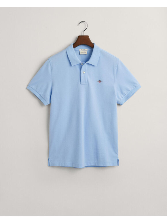 Gant - Gant polo t-shirt