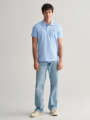 Gant - Gant polo t-shirt