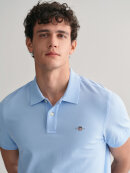 Gant - Gant polo t-shirt