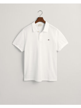 Gant - Gant polo t-shirt