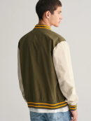 Gant - Gant LIGHT VARSITY JACKET