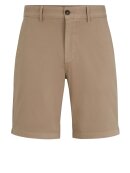 Hugo Boss - Boss Chino-slim-Shorts