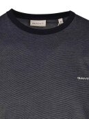 Gant - Gant OXFORD REGULAR SS T-SHIRT