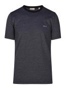 Gant - Gant OXFORD REGULAR SS T-SHIRT