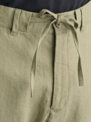 Gant - Gant RELAXED LINEN DS PANTS