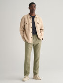 Gant - Gant RELAXED LINEN DS PANTS