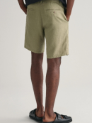 Gant - Gant RELAXED LINEN DS SHORTS