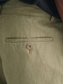 Gant - Gant RELAXED LINEN DS SHORTS