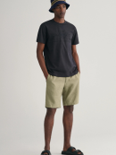 Gant - Gant RELAXED LINEN DS SHORTS
