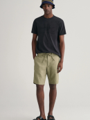 Gant - Gant RELAXED LINEN DS SHORTS