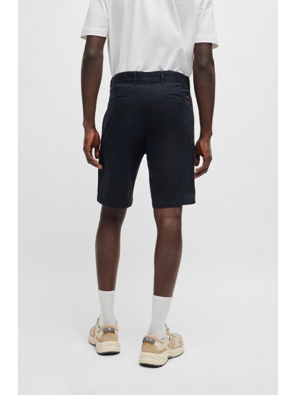 Hugo Boss - Boss Chino-slim-Shorts