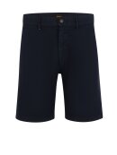 Hugo Boss - Boss Chino-slim-Shorts