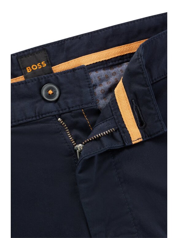 Hugo Boss - Boss Chino-slim-Shorts