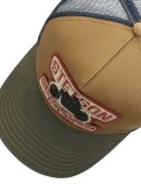 STETSON - STETSON TRUCKER CAP