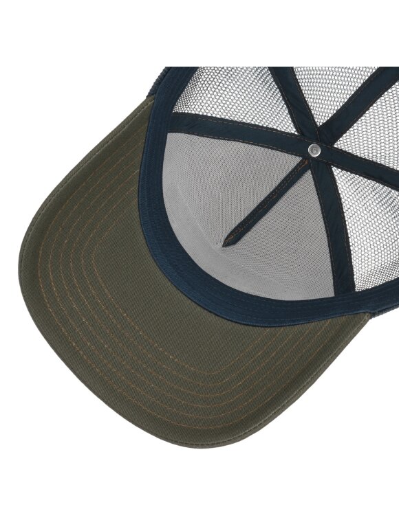 STETSON - STETSON TRUCKER CAP