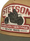 STETSON - STETSON TRUCKER CAP