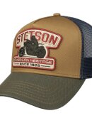 STETSON - STETSON TRUCKER CAP