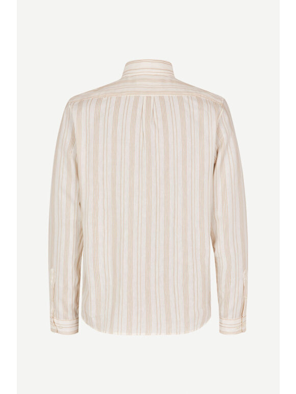 Samsøe Samsøe - samsøe samsøe Saliam FX shirt