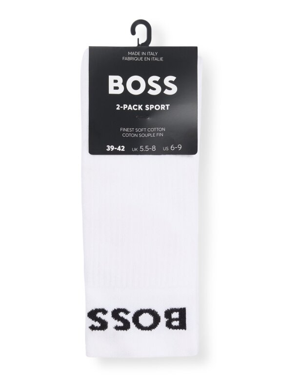 Hugo Boss - Boss 2P RS Sport CC