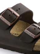 Birkenstock Dame - Birkenstock Arizona Oiled Leather