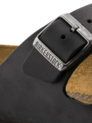 Birkenstock Dame - Birkenstock Arizona Oiled Leather
