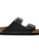 Birkenstock Dame - Birkenstock Arizona Oiled Leather