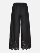 Rosemunde - Rosemunde Cotton trousers embr