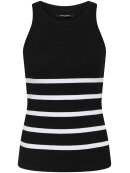 Bruuns Bazaar - Bruuns Bazaar KatyBBRib Stribed Tank Top